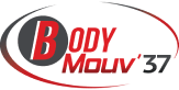 Logo Body Mouv 37