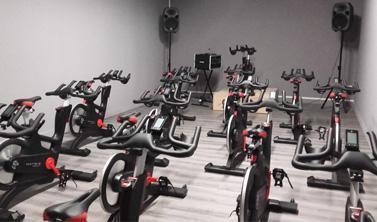Body Bike